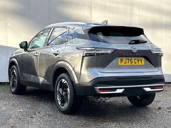 Used Nissan Qashqai 2025 for sale - 77104230: Photo