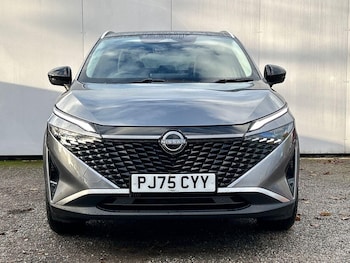 Used Nissan Qashqai 2025 for sale - 77104230: Photo