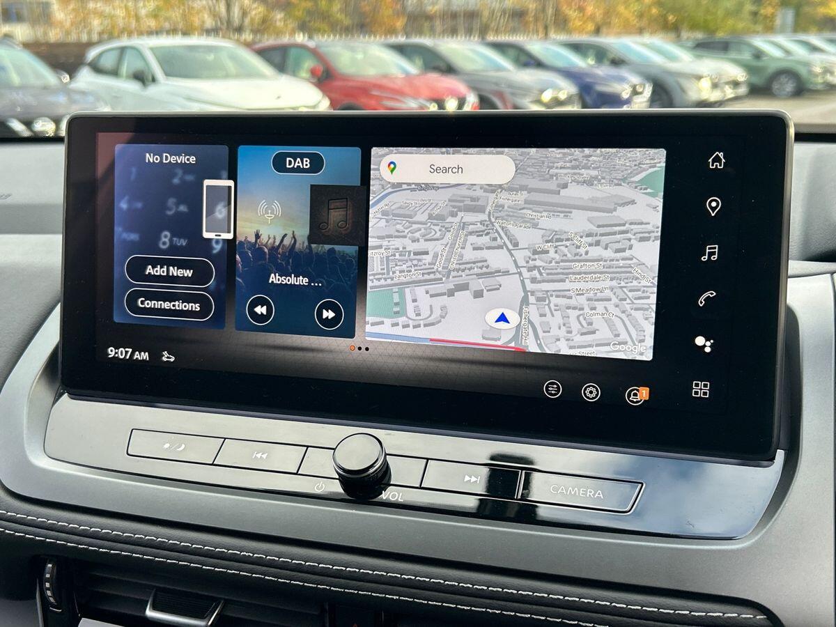 Used Nissan Qashqai 2025 for sale - 77104230: Photo 9