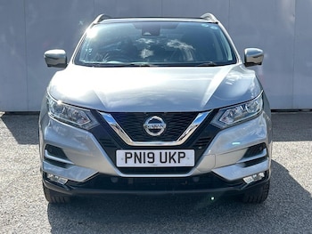 Used Nissan Qashqai 2019 for sale - 78228795: Photo
