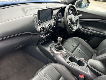 Used Nissan Juke 2023 for sale - 78257781: Photo