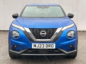 Used Nissan Juke 2023 for sale - 78257781: Photo