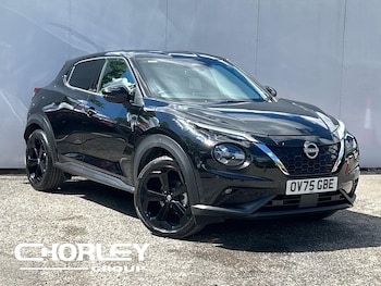 Used Nissan Juke 2025 for sale - 78852123: Photo