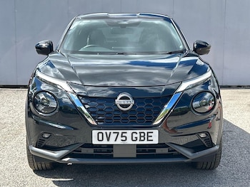 Used Nissan Juke 2025 for sale - 78852123: Photo