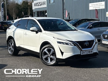 Used Nissan Qashqai 2022 for sale - 78852095: Photo