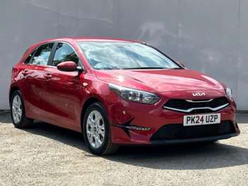 2024 - 1.5 T-GDi 2 Hatchback 5dr Petrol Manual Euro 6 (s/s) (138 bhp)