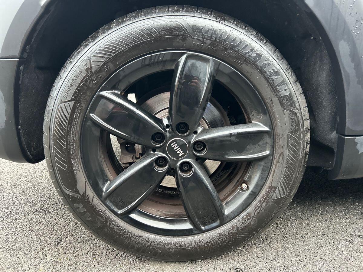 Used MINI Countryman 2022 for sale - 77601712: Photo 10