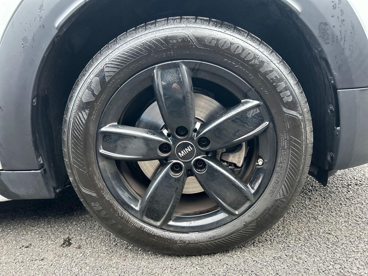 Used MINI Countryman 2022 for sale - 77601712: Photo 11