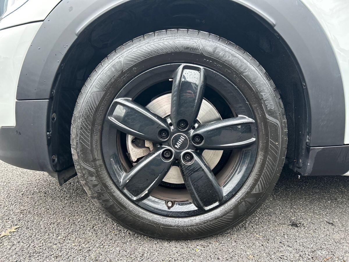 Used MINI Countryman 2022 for sale - 77601712: Photo 12