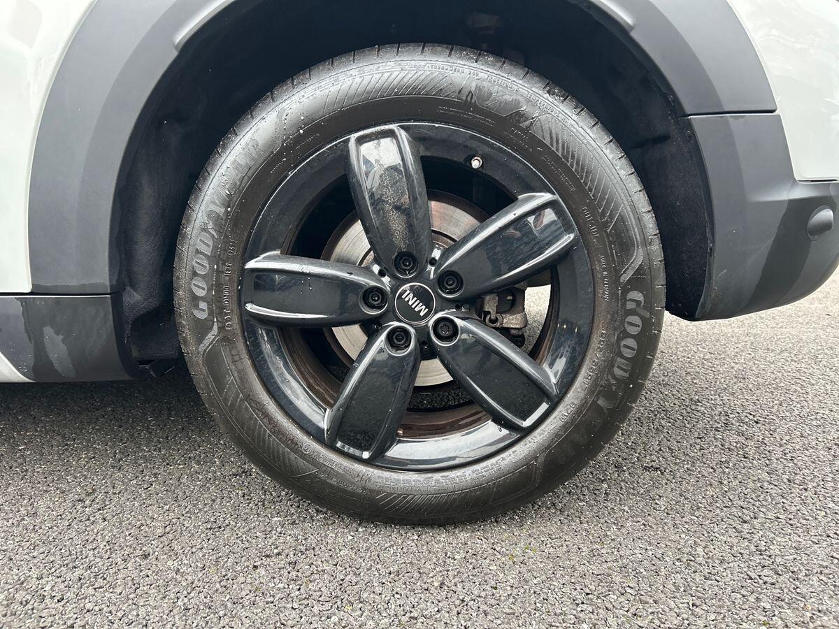 Used MINI Countryman 2022 for sale - 77601712: Photo 13