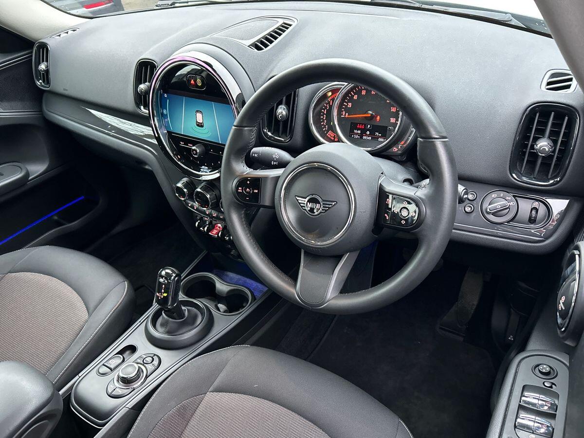 Used MINI Countryman 2022 for sale - 77601712: Photo 14