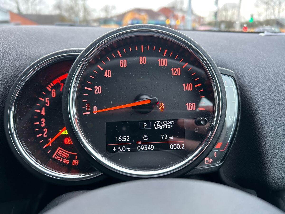 Used MINI Countryman 2022 for sale - 77601712: Photo 15