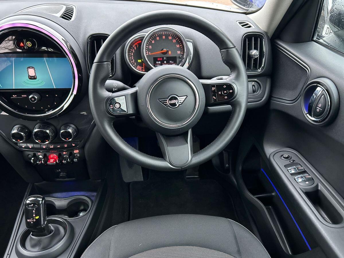 Used MINI Countryman 2022 for sale - 77601712: Photo 19