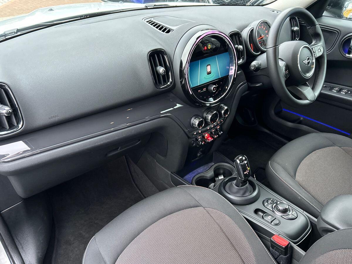 Used MINI Countryman 2022 for sale - 77601712: Photo 2