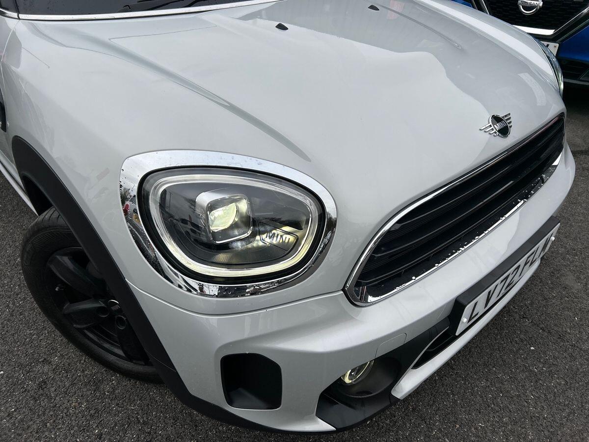 Used MINI Countryman 2022 for sale - 77601712: Photo 22