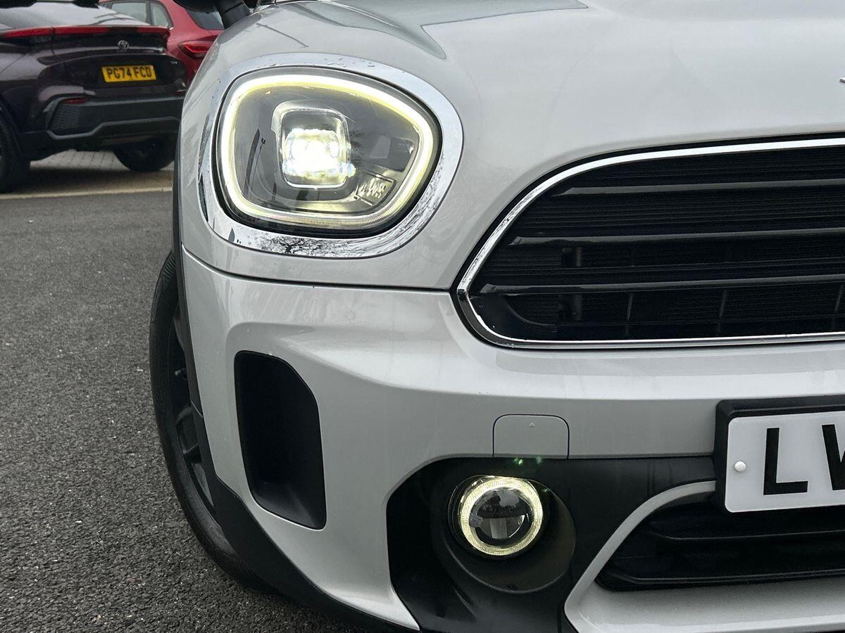 Used MINI Countryman 2022 for sale - 77601712: Photo 25