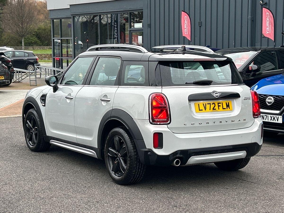 Used MINI Countryman 2022 for sale - 77601712: Photo 3