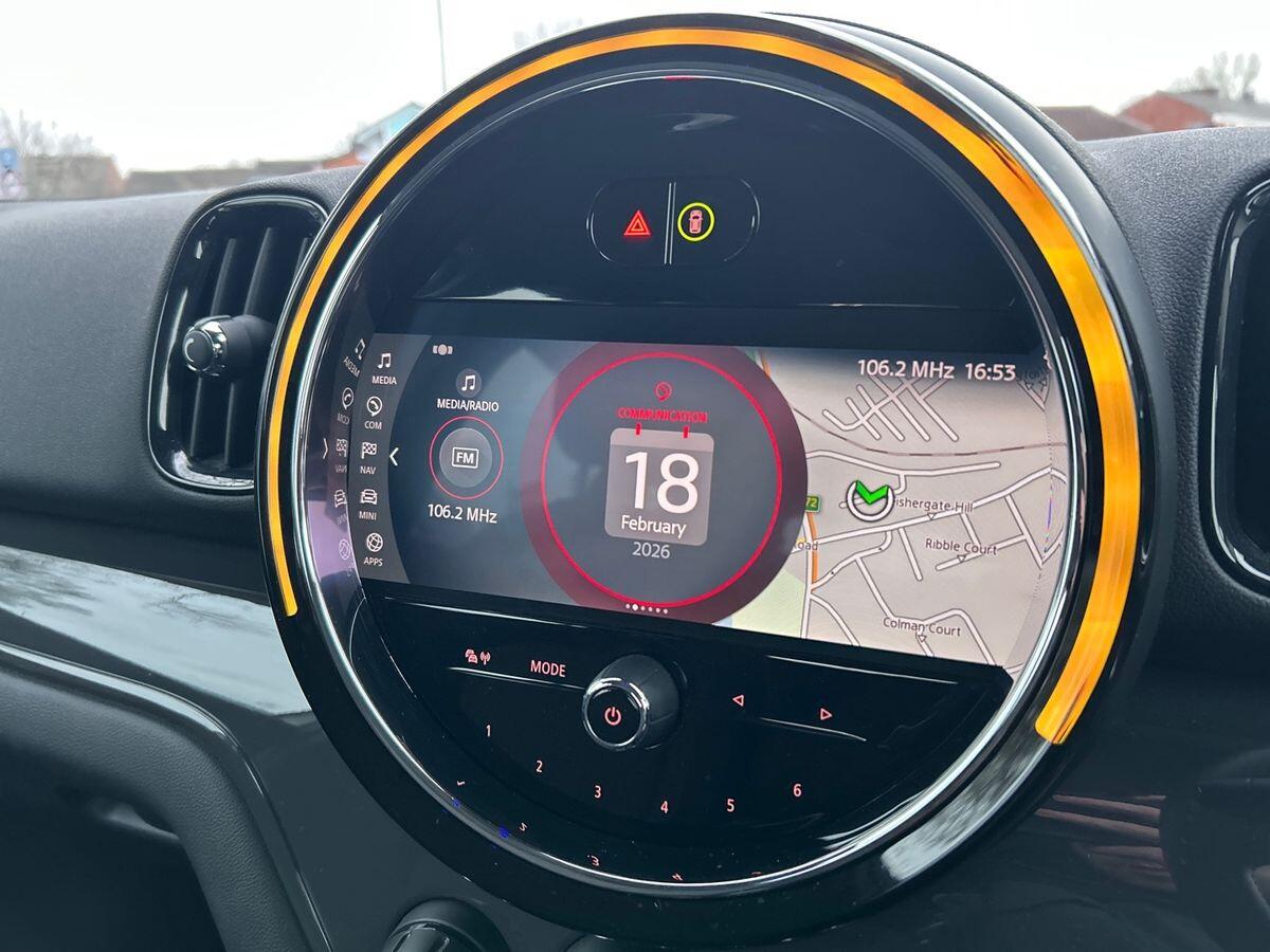 Used MINI Countryman 2022 for sale - 77601712: Photo 31