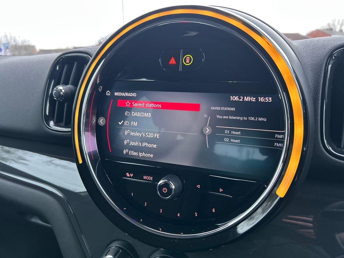 Used MINI Countryman 2022 for sale - 77601712: Photo 32