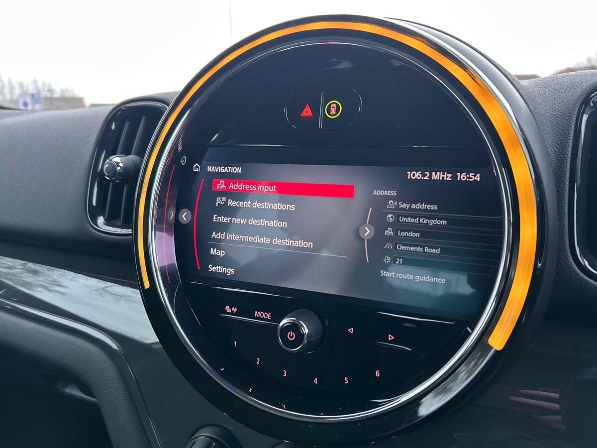 Used MINI Countryman 2022 for sale - 77601712: Photo 34