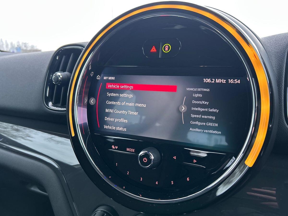 Used MINI Countryman 2022 for sale - 77601712: Photo 35