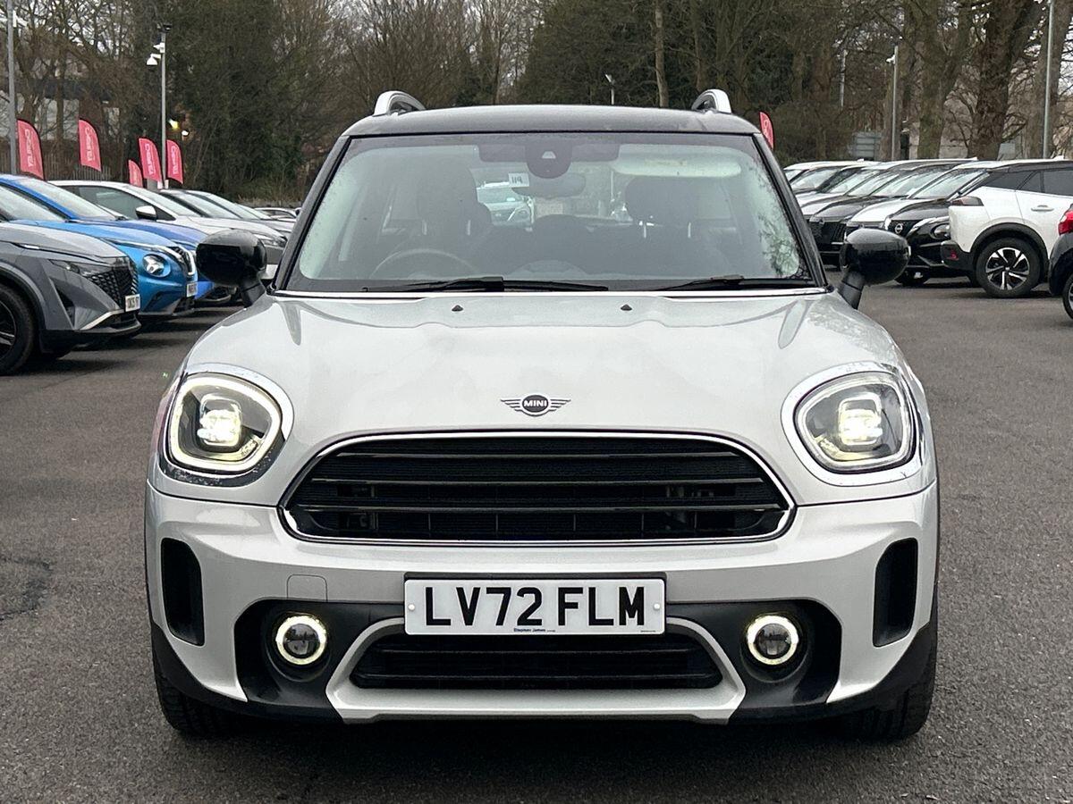 Used MINI Countryman 2022 for sale - 77601712: Photo 4