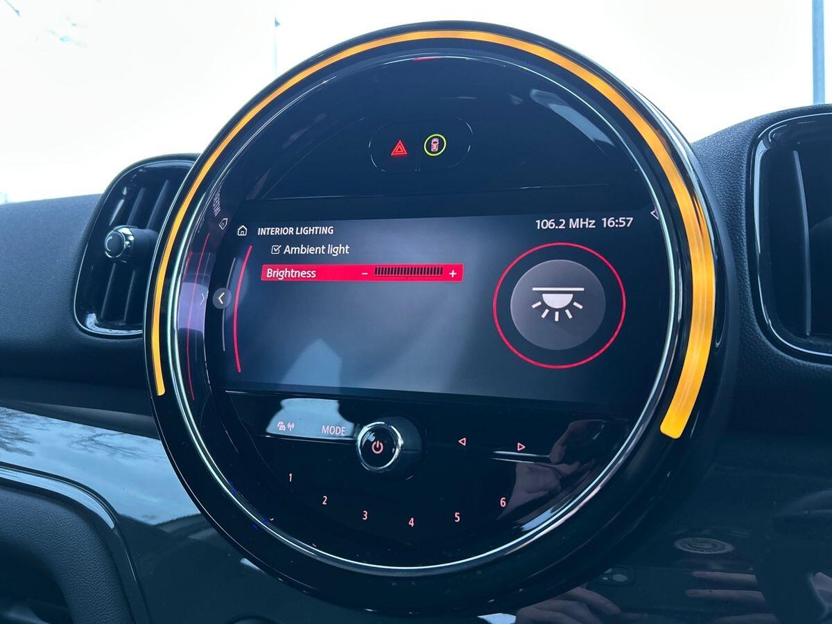 Used MINI Countryman 2022 for sale - 77601712: Photo 47