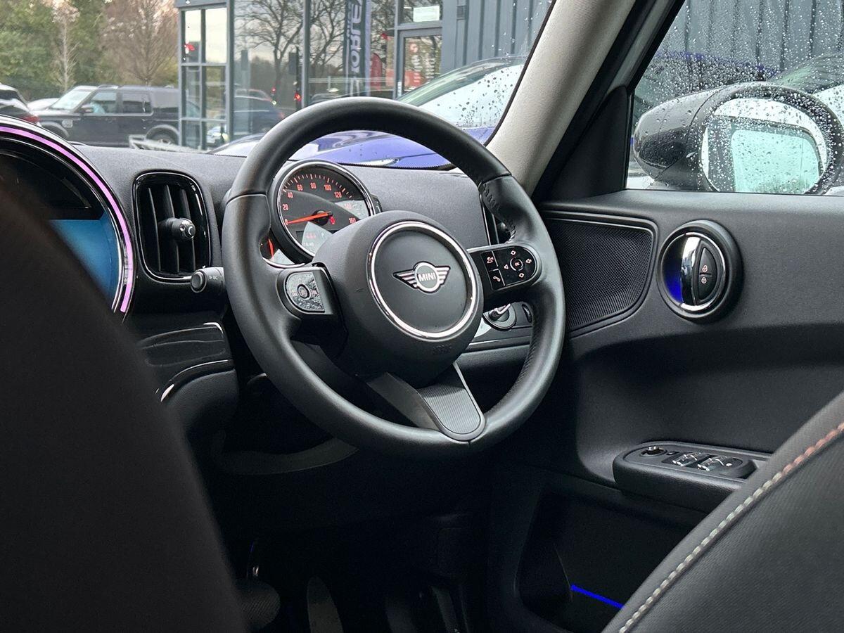 Used MINI Countryman 2022 for sale - 77601712: Photo 48