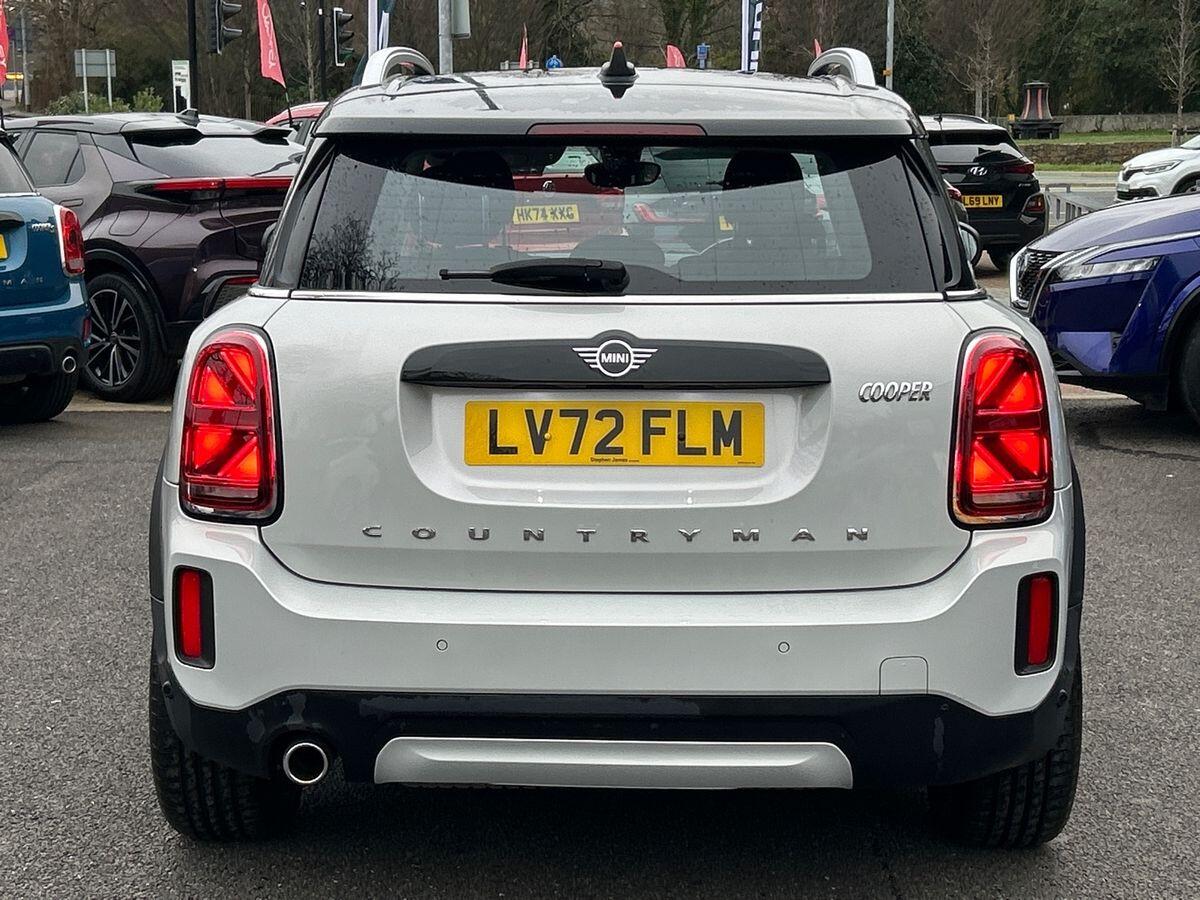 Used MINI Countryman 2022 for sale - 77601712: Photo 5