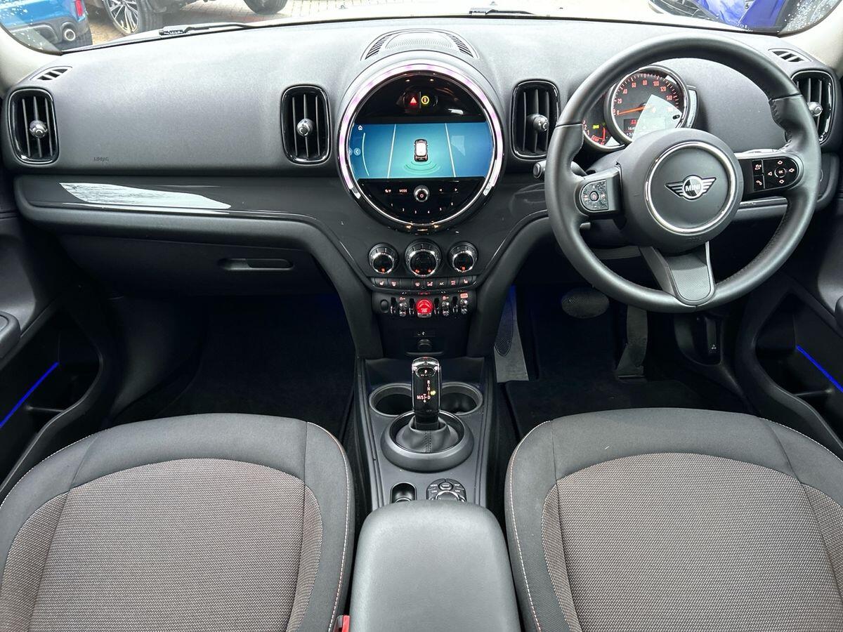 Used MINI Countryman 2022 for sale - 77601712: Photo 7