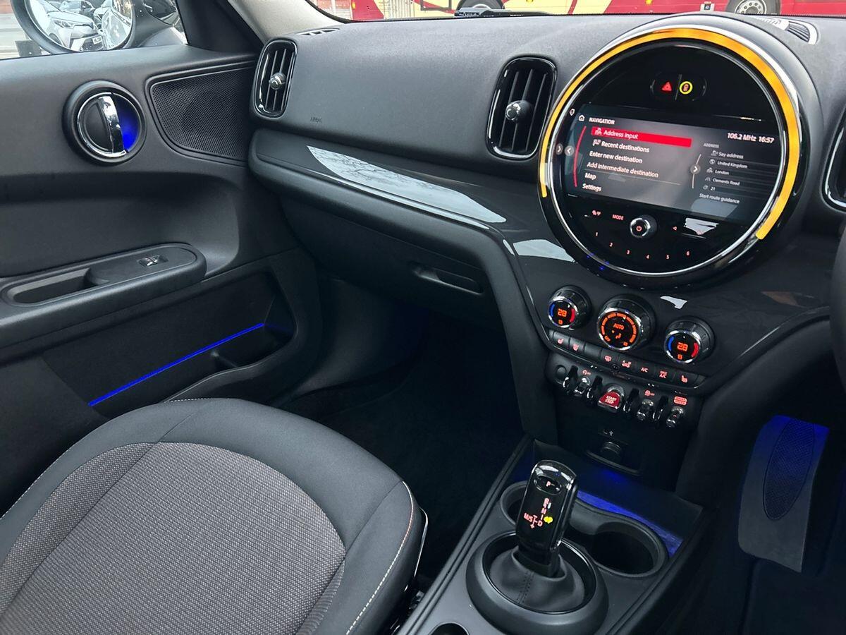 Used MINI Countryman 2022 for sale - 77601712: Photo 9
