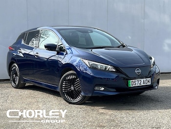 Used Nissan Leaf 2023 for sale - 78852121: Photo