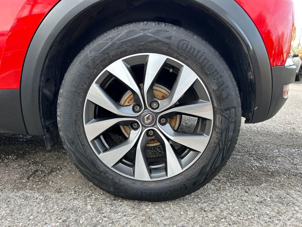 Used Renault Captur 2020 for sale - 77943697: Photo 10