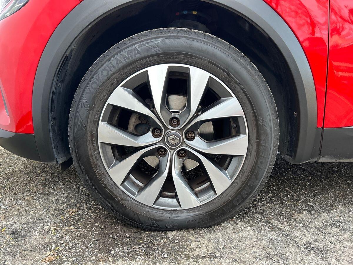 Used Renault Captur 2020 for sale - 77943697: Photo 11