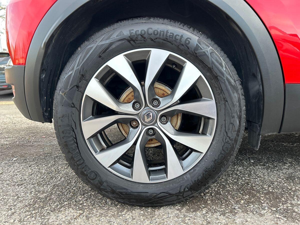 Used Renault Captur 2020 for sale - 77943697: Photo 12