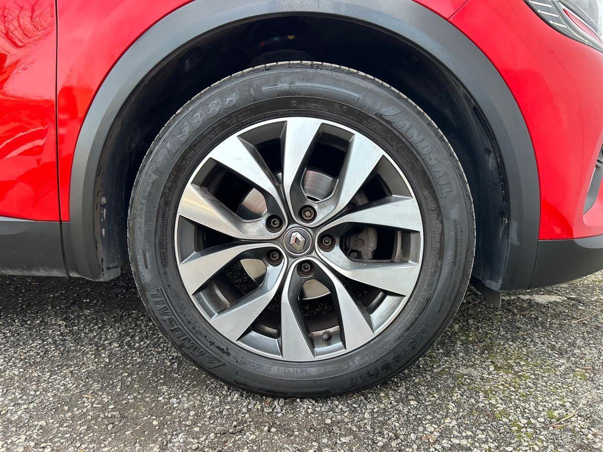 Used Renault Captur 2020 for sale - 77943697: Photo 13