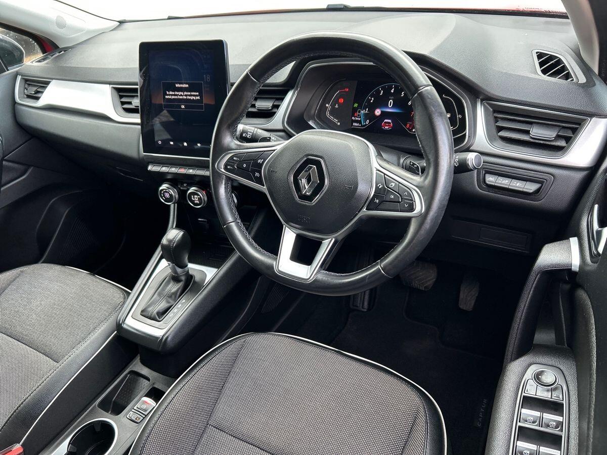 Used Renault Captur 2020 for sale - 77943697: Photo 14