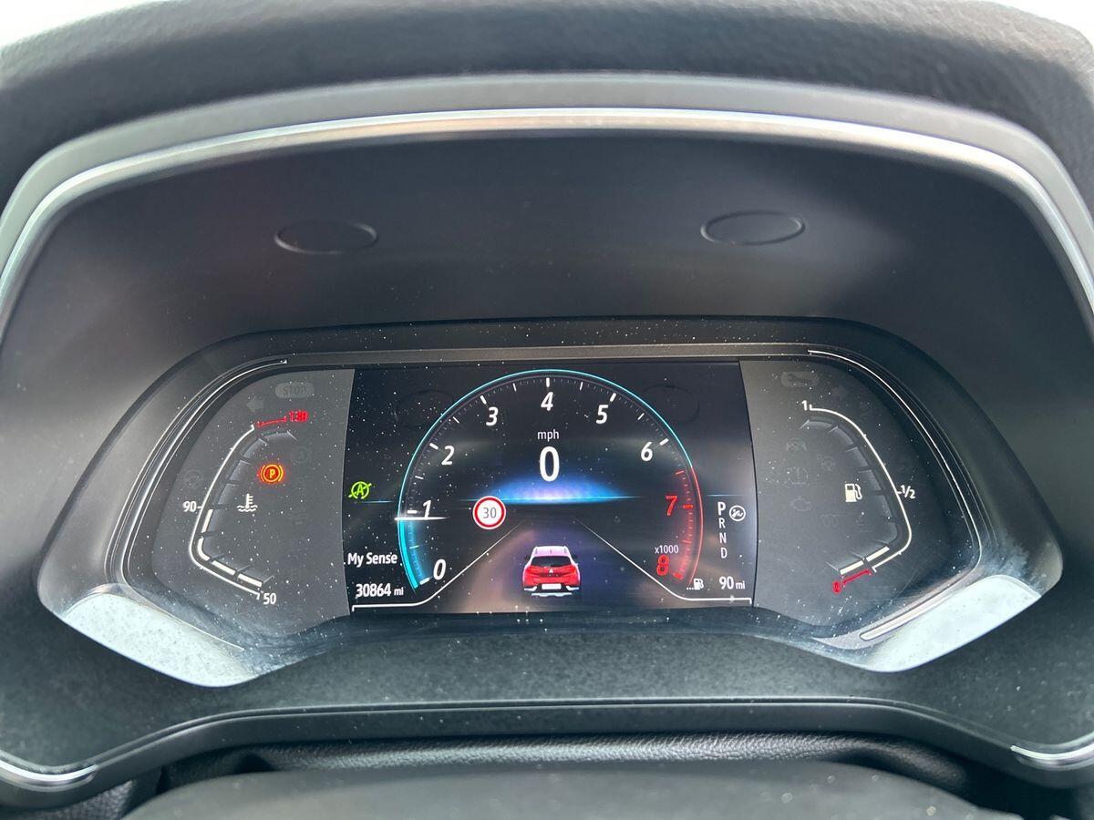 Used Renault Captur 2020 for sale - 77943697: Photo 15