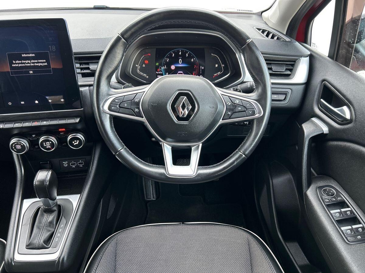 Used Renault Captur 2020 for sale - 77943697: Photo 19