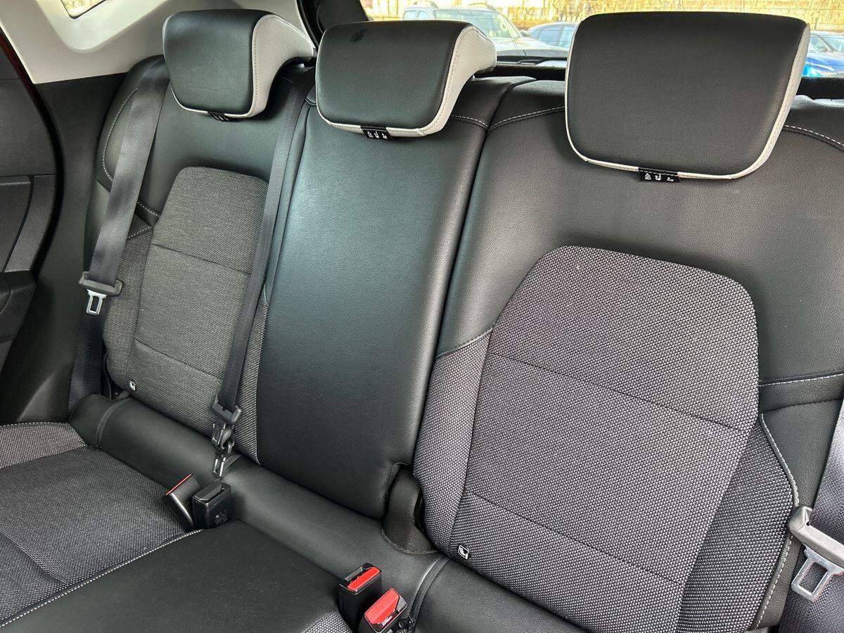 Used Renault Captur 2020 for sale - 77943697: Photo 20