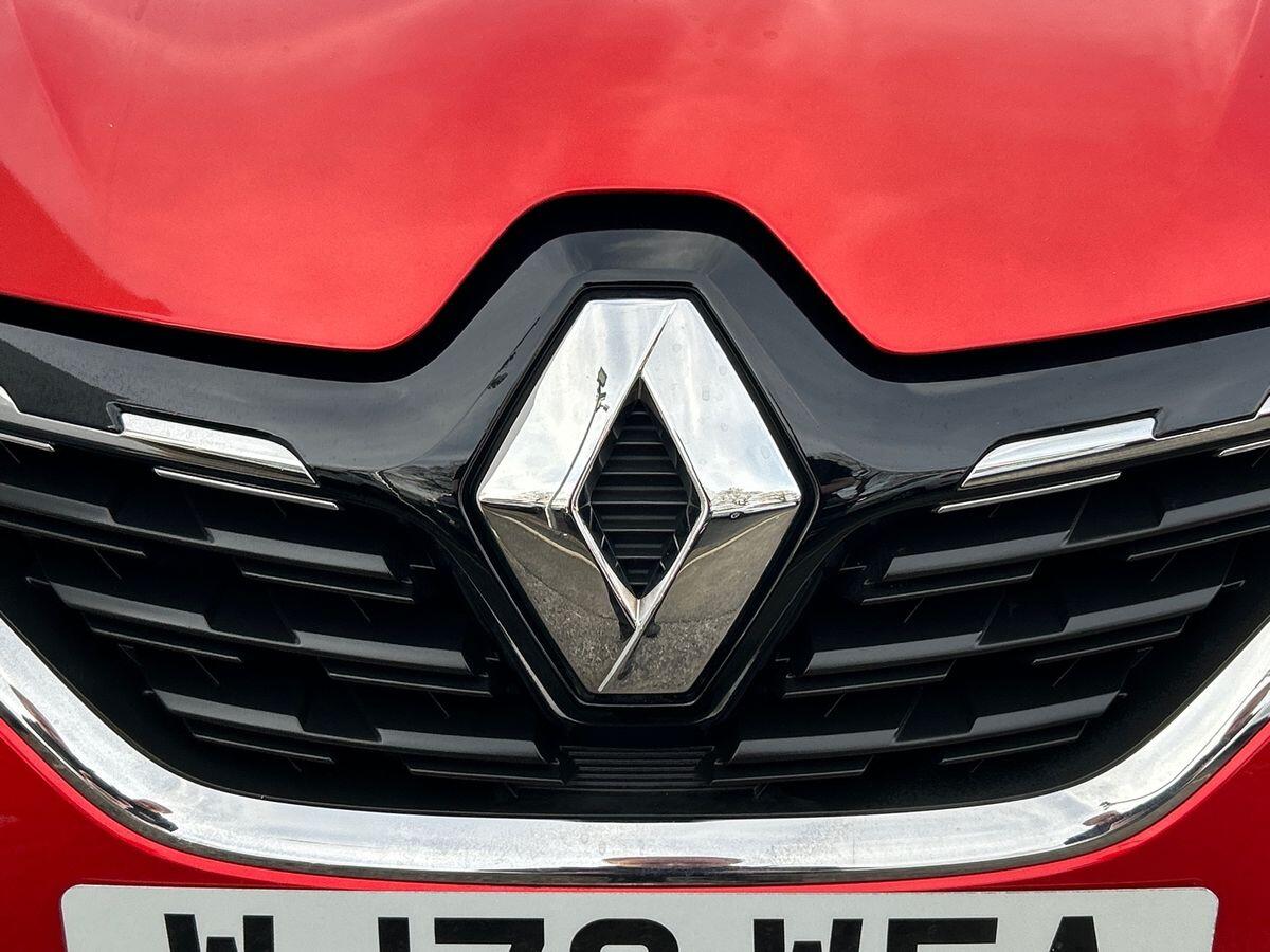 Used Renault Captur 2020 for sale - 77943697: Photo 24