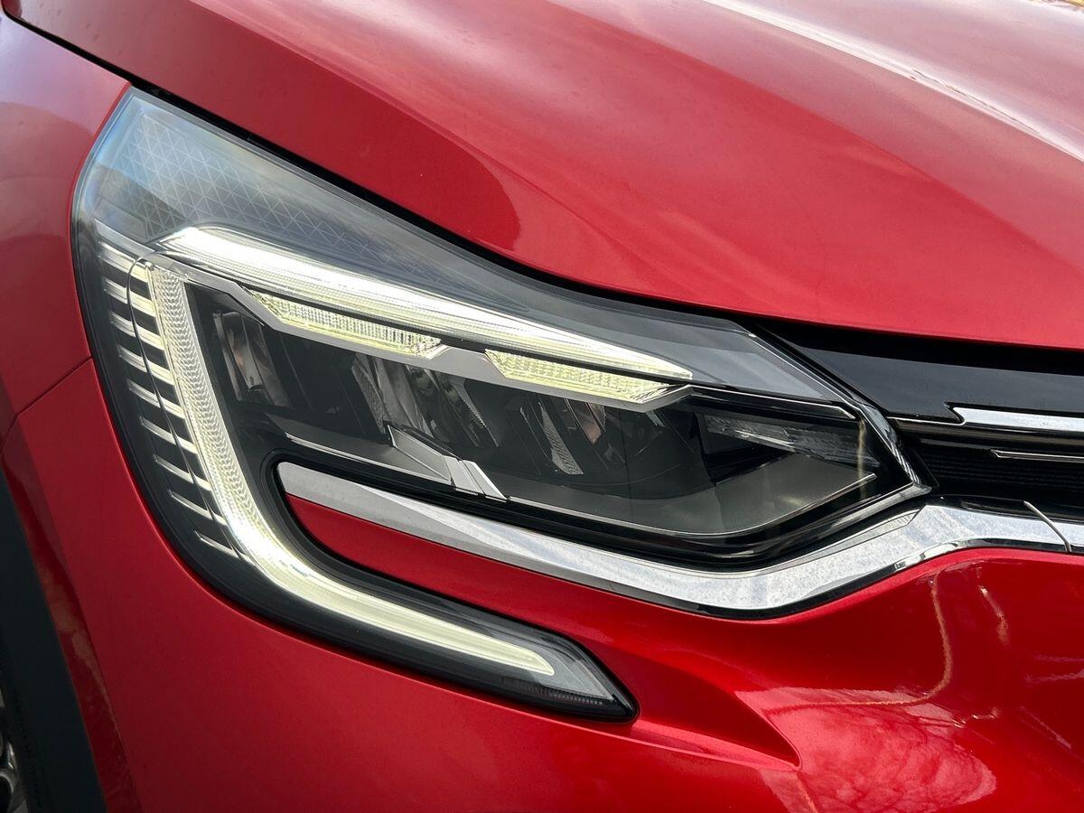 Used Renault Captur 2020 for sale - 77943697: Photo 25