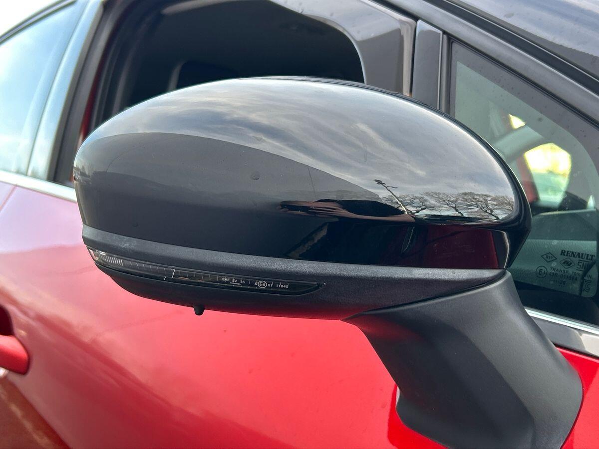 Used Renault Captur 2020 for sale - 77943697: Photo 26