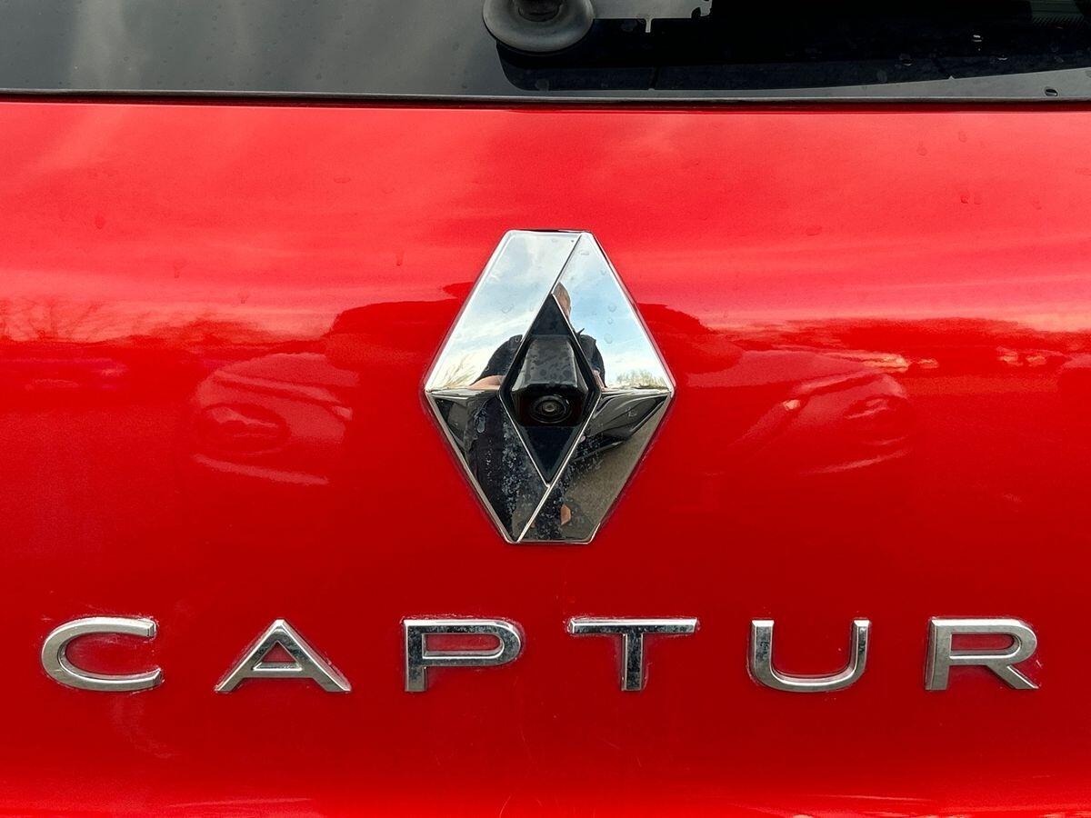 Used Renault Captur 2020 for sale - 77943697: Photo 27