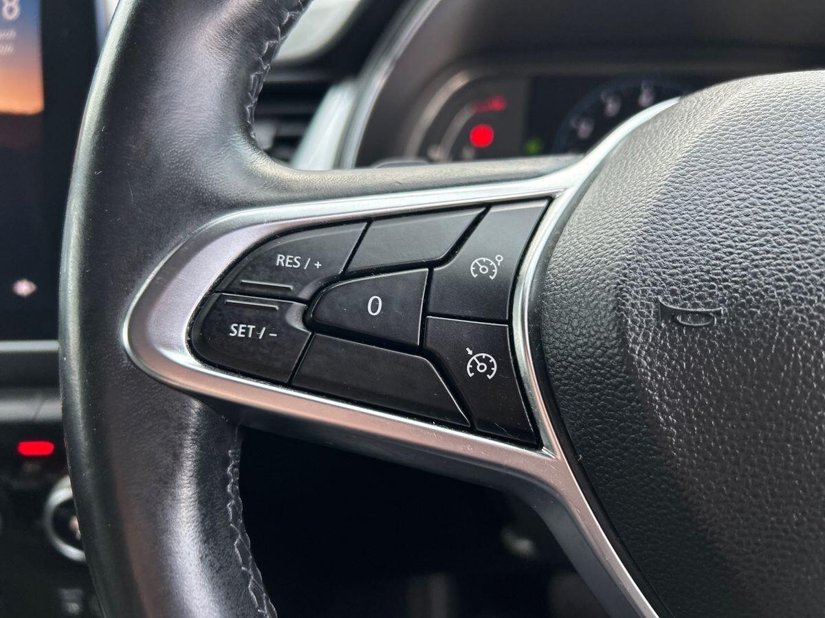 Used Renault Captur 2020 for sale - 77943697: Photo 29