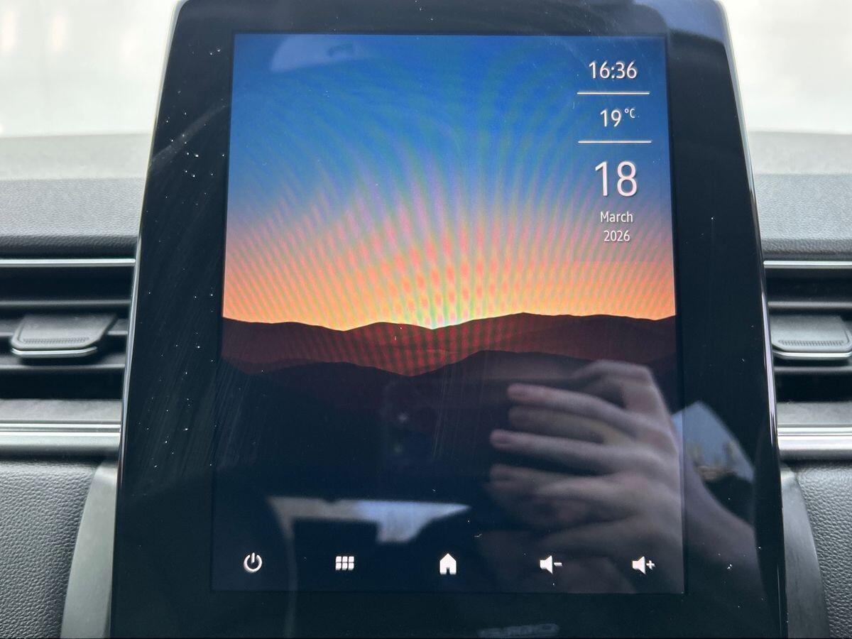 Used Renault Captur 2020 for sale - 77943697: Photo 34