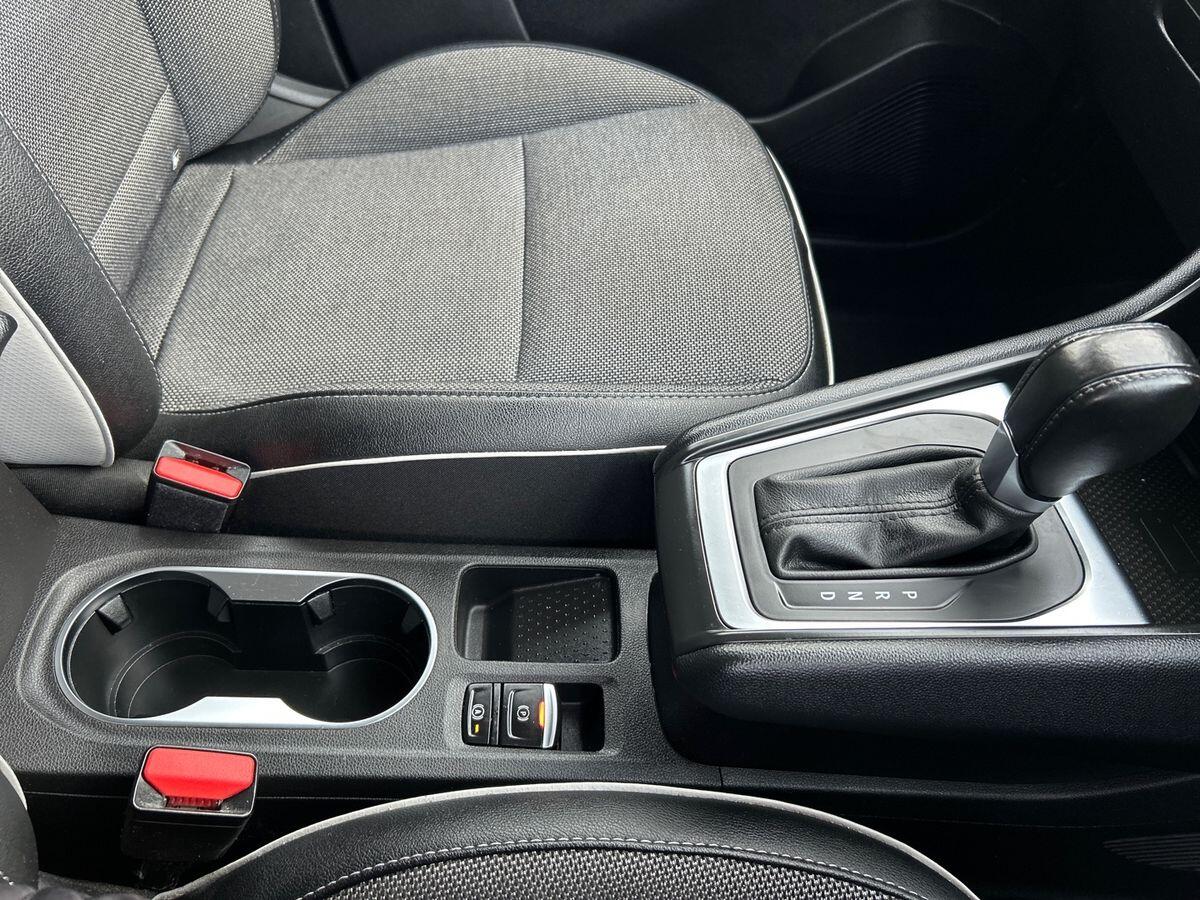 Used Renault Captur 2020 for sale - 77943697: Photo 38