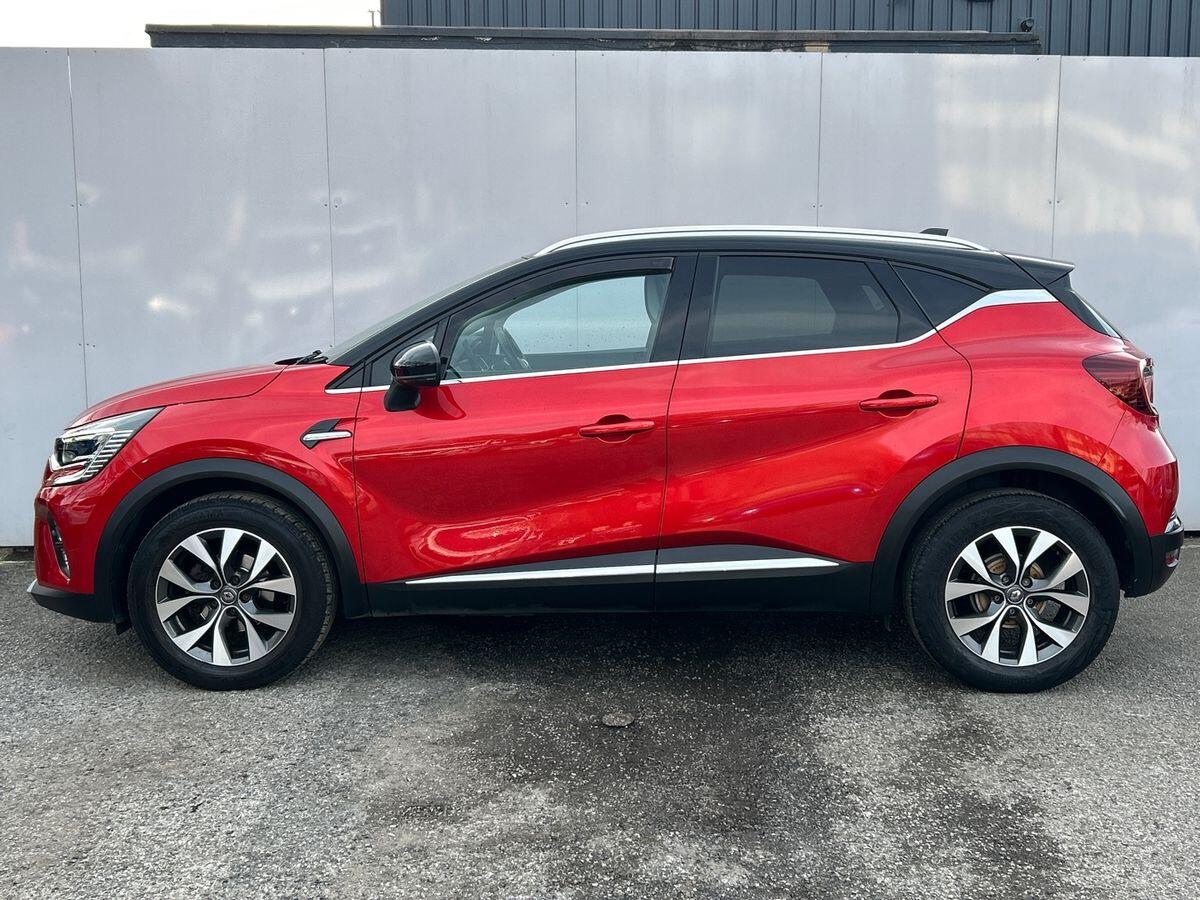 Used Renault Captur 2020 for sale - 77943697: Photo 6