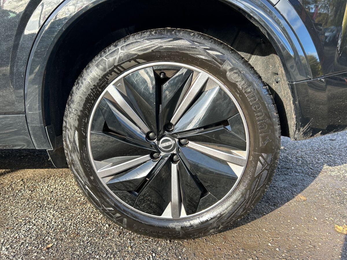 Used Nissan Qashqai 2024 for sale - 76401638: Photo 10