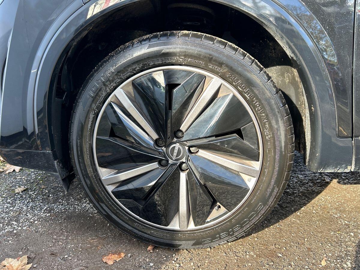 Used Nissan Qashqai 2024 for sale - 76401638: Photo 11